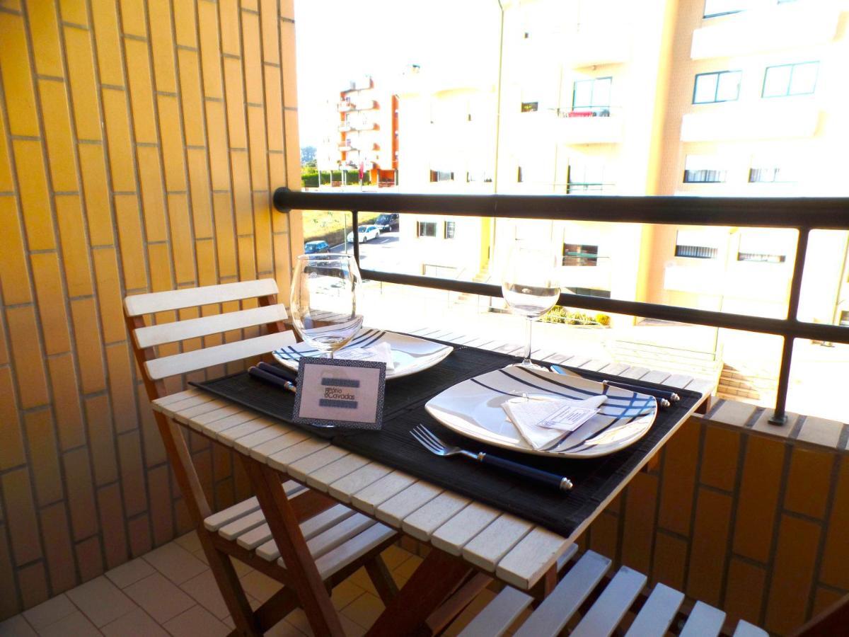 Patio Das Cavadas Apartment Rio Tinto Zewnętrze zdjęcie