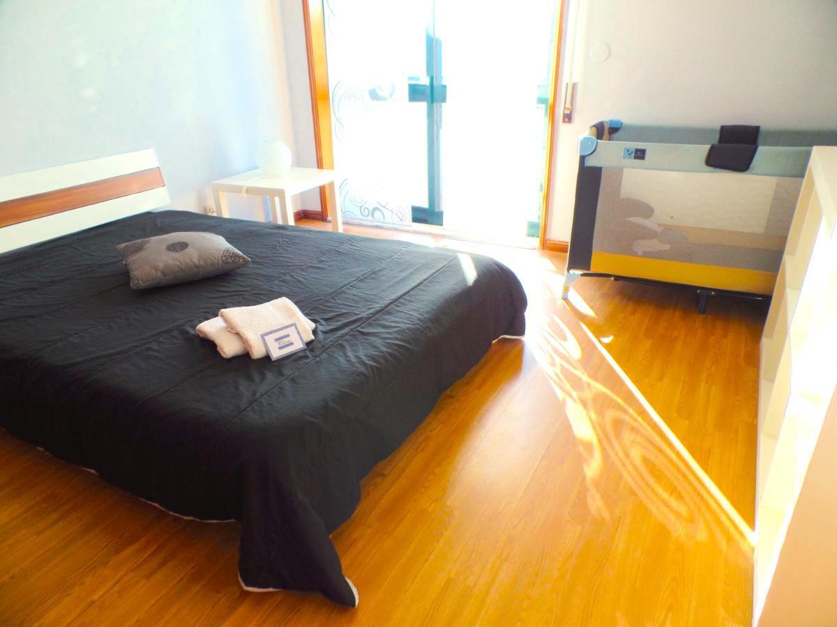 Patio Das Cavadas Apartment Rio Tinto Zewnętrze zdjęcie