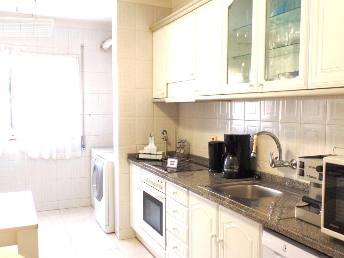Patio Das Cavadas Apartment Rio Tinto Zewnętrze zdjęcie