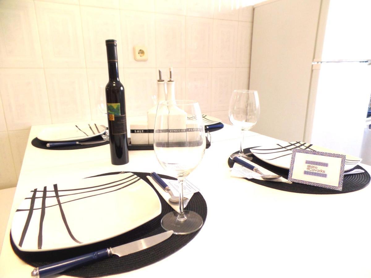 Patio Das Cavadas Apartment Rio Tinto Zewnętrze zdjęcie