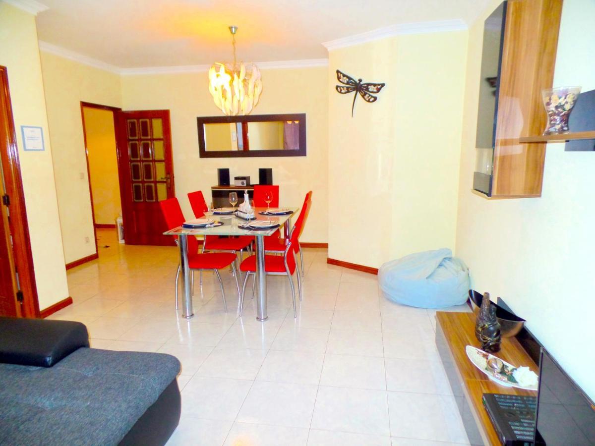 Patio Das Cavadas Apartment Rio Tinto Zewnętrze zdjęcie